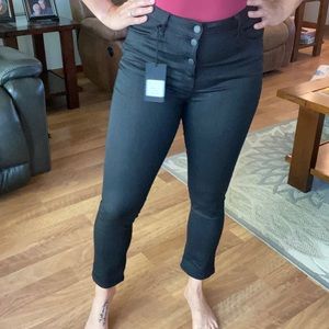 Women’s Black Risen Jeans size 9/39